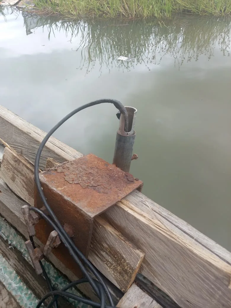 Capital Dredging — photo 6
