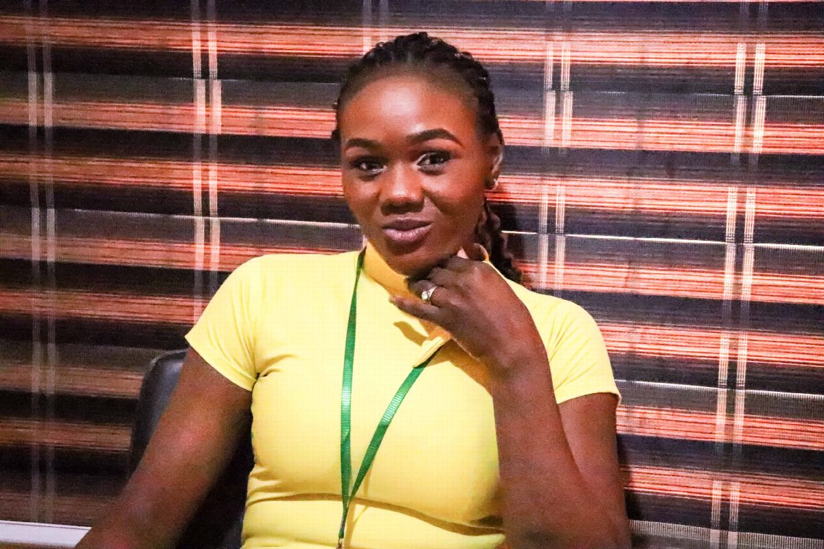 Edun Okeke Anita